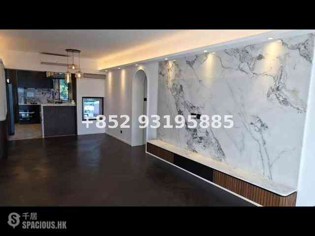 Mid Levels West - Dragonview Court 01