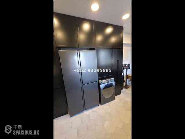 Mid Levels West - Dragonview Court 02