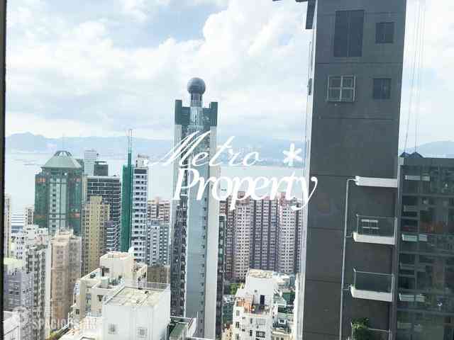 Sai Ying Pun - Kensington Hill 02