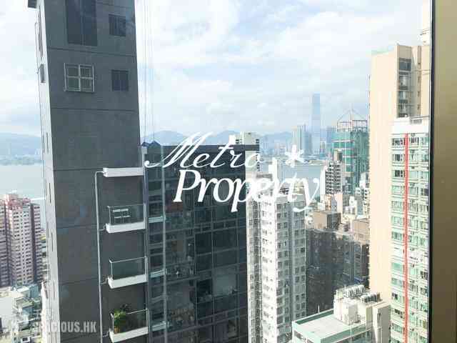 Sai Ying Pun - Kensington Hill 03