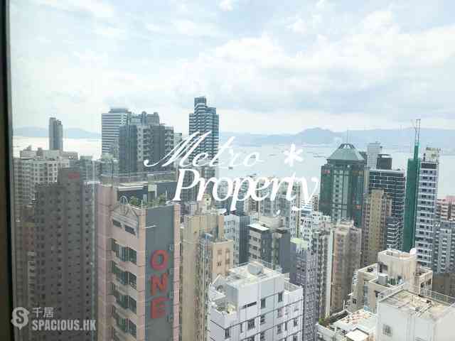 Sai Ying Pun - Kensington Hill 04