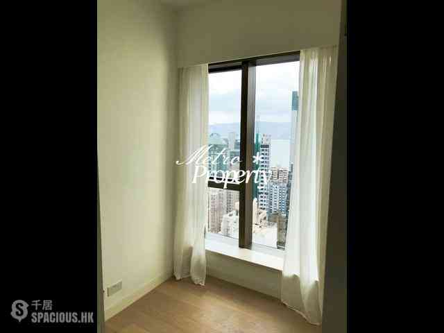 Sai Ying Pun - Kensington Hill 07