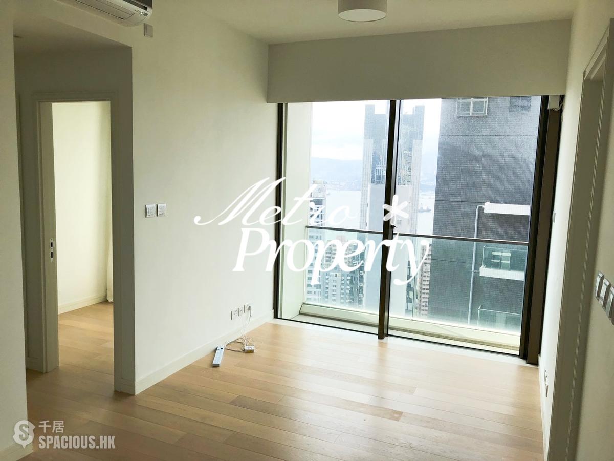 Sai Ying Pun - Kensington Hill 01