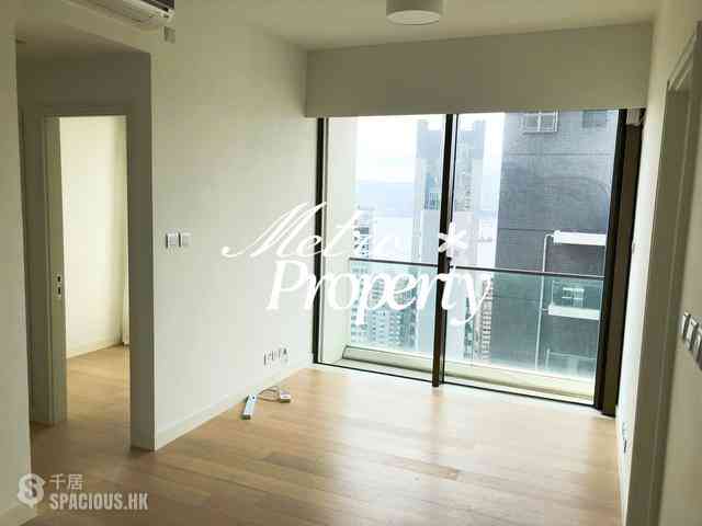 Sai Ying Pun - Kensington Hill 01
