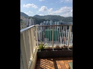 西灣河 - 嘉亨灣6座 09