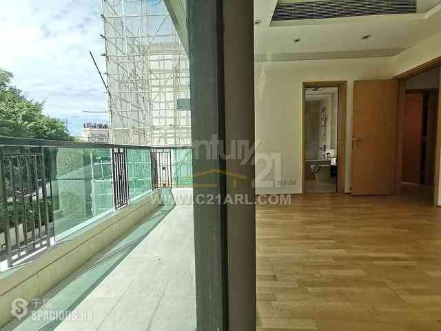 The Peak - Kellett House 06