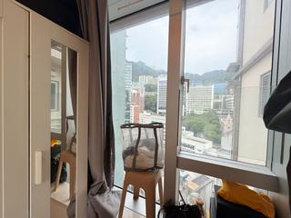 西营盘 - 63 Pokfulam 03