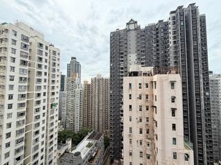 西营盘 - 63 Pokfulam 04
