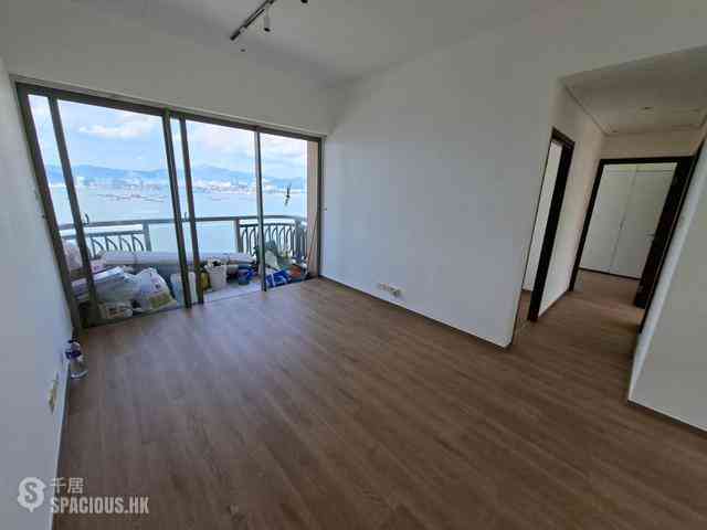 Kennedy Town - Mount Davis 02
