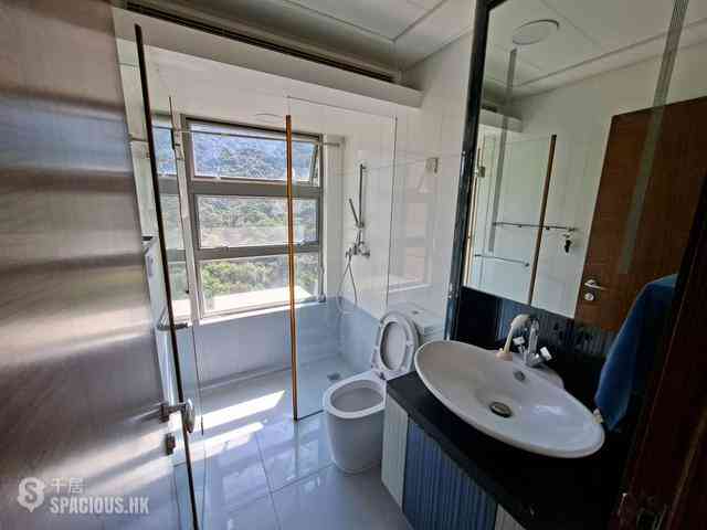 Kennedy Town - Mount Davis 06