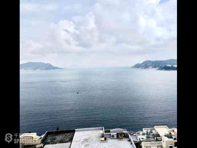 赤柱 - 红山半岛 01