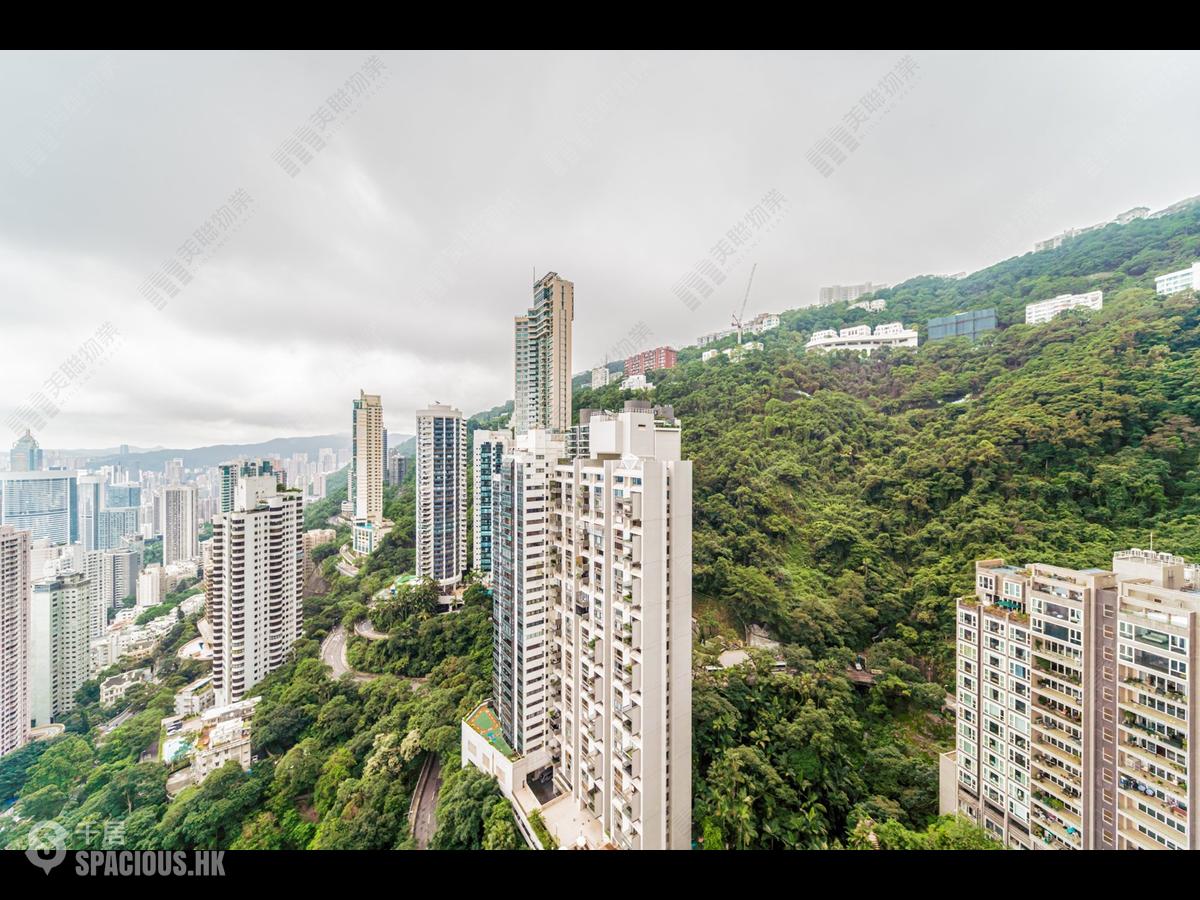 中半山 - 嘉富麗苑 01