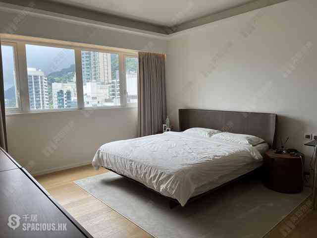 Mid Levels Central - Clovelly Court 08
