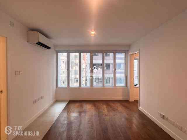 Mid Levels Central - Sherwood Court 01