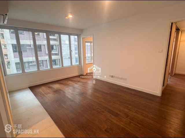 Mid Levels Central - Sherwood Court 02