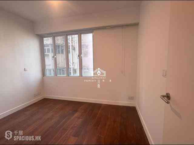 Mid Levels Central - Sherwood Court 06