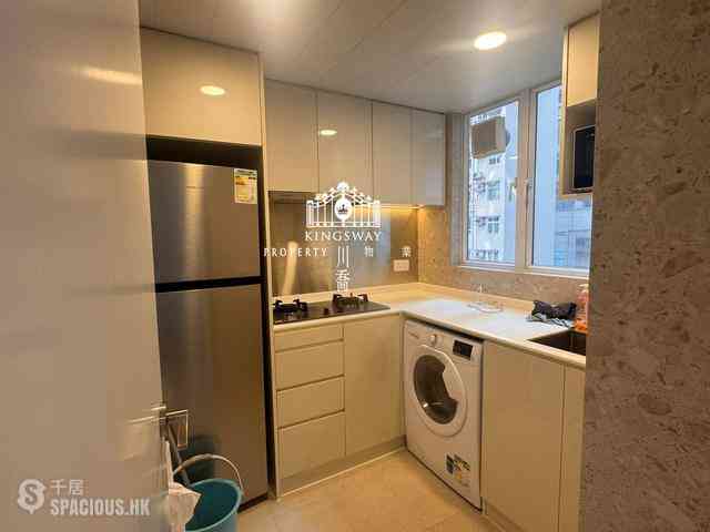 Mid Levels Central - Sherwood Court 07