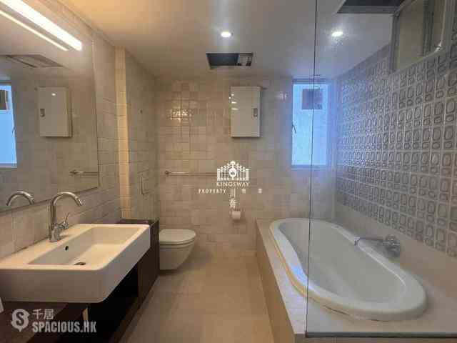 Mid Levels Central - Sherwood Court 08