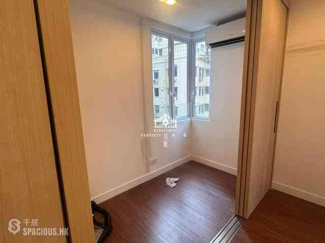 Mid Levels Central - Sherwood Court 09