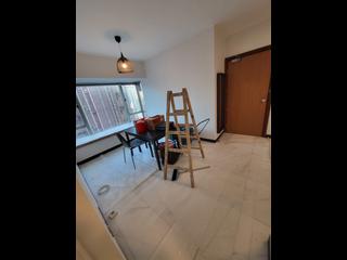 Sai Ying Pun - Ying Wa Court 04