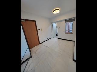 Sai Ying Pun - Ying Wa Court 05