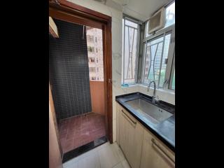 Sai Ying Pun - Ying Wa Court 09