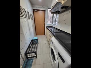 Sai Ying Pun - Ying Wa Court 10