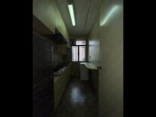 Sai Ying Pun - Wing Cheung Court 03