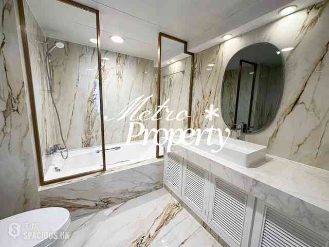 Mid Levels Central - Estoril Court 12