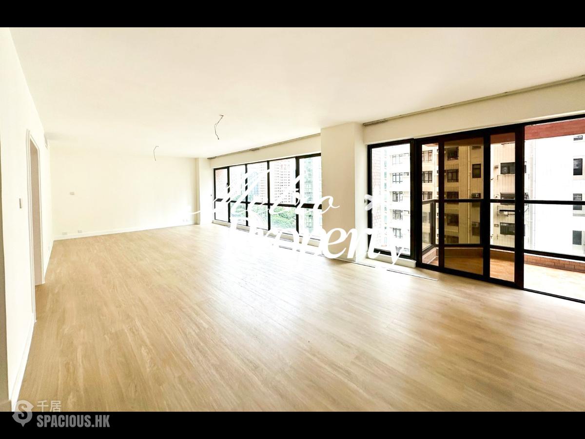 Mid Levels Central - Estoril Court 01
