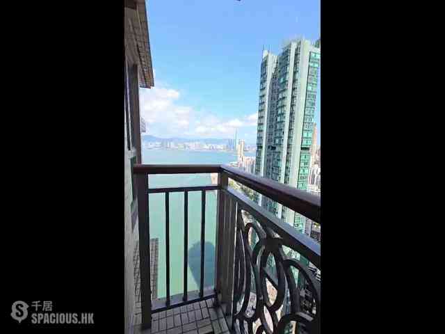 坚尼地城 - 泓都 04