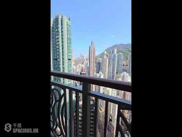 坚尼地城 - 泓都 05