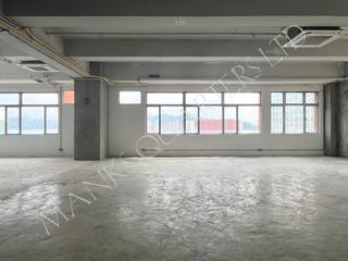 Siu Sai Wan - Chai Wan Industrial City Phase 2 02