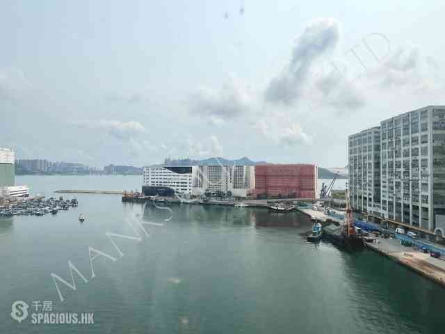 Siu Sai Wan - Chai Wan Industrial City Phase 2 08