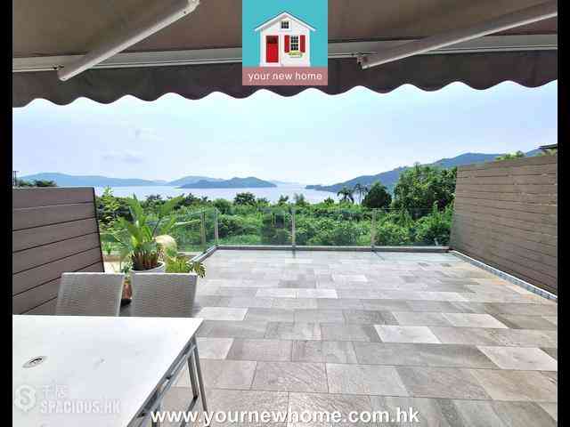Clear Water Bay - Casa Bella 01