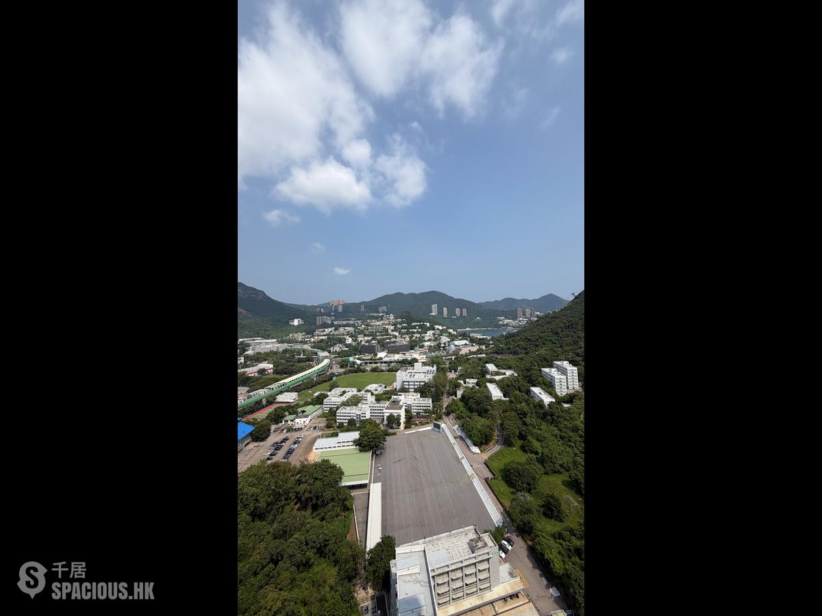 黃竹坑 - 港岛南岸4B期 01