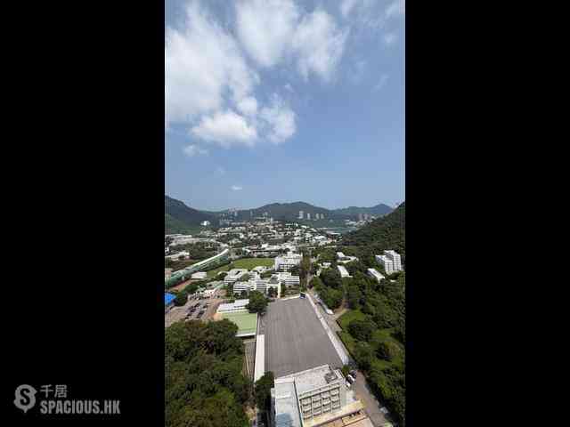 黃竹坑 - 港岛南岸4B期 01