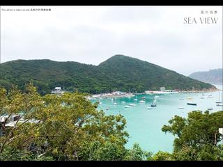 深水湾 - Double Bay 02