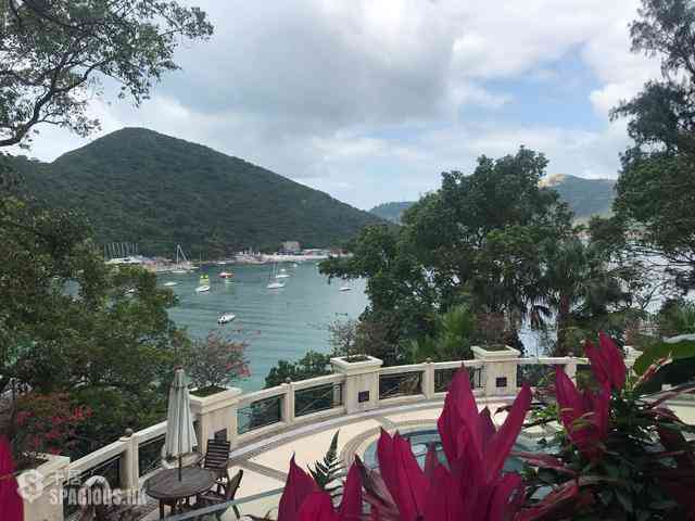 深水湾 - Double Bay 03