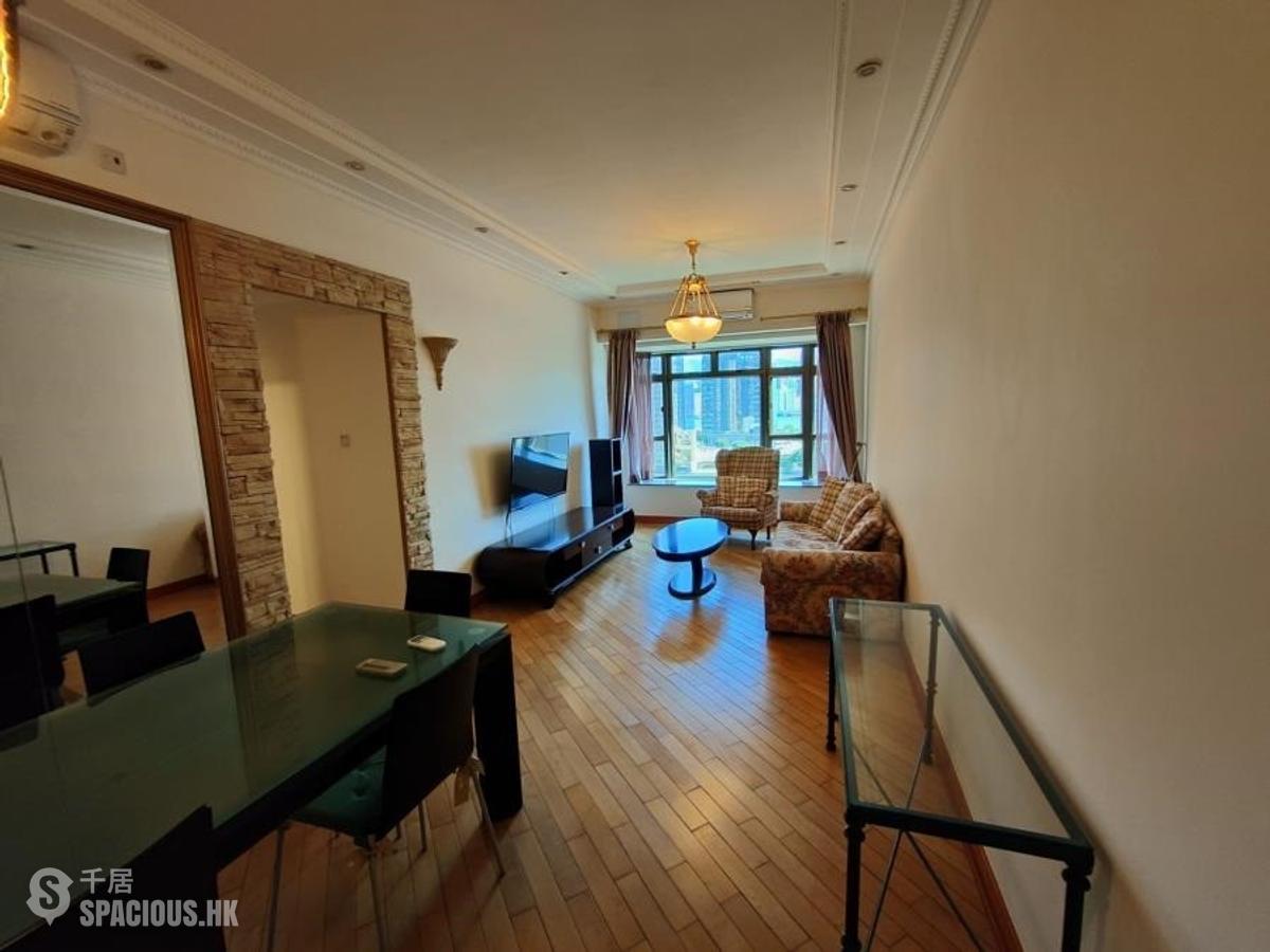 Hung Hom - Royal Peninsula Block 1 01