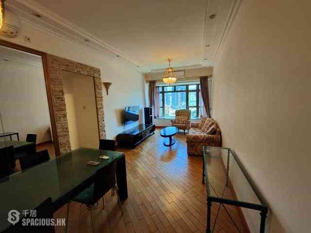 Hung Hom - Royal Peninsula Block 1 01