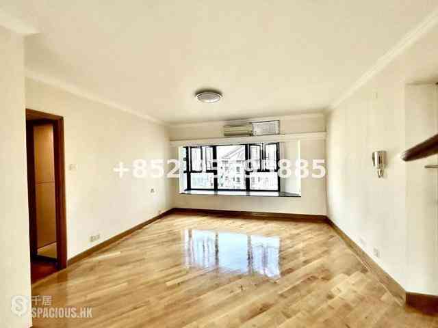 Mid Levels Central - Flourish Court 02