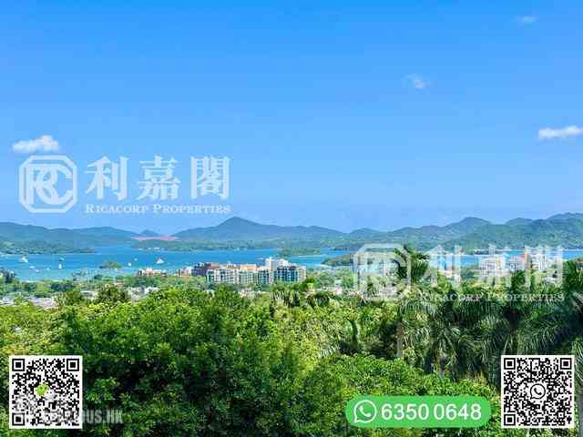 Sai Kung - Nam Shan 01