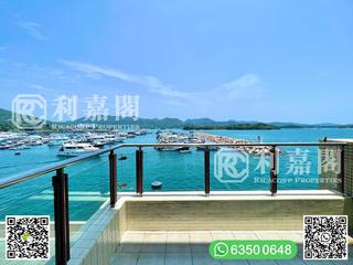 西贡 - 西贡涛苑 02