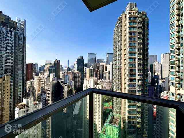 Wan Chai - The Avenue 07