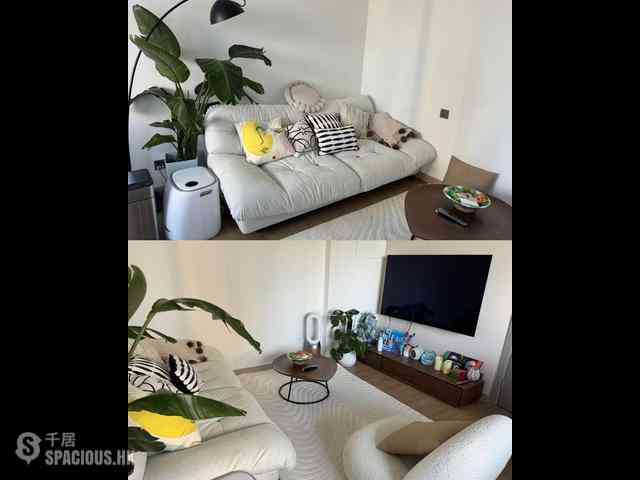 Kennedy Town - New Fortune House 08