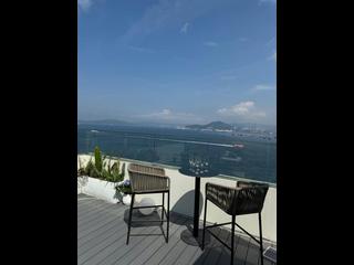 Kennedy Town - New Fortune House 02