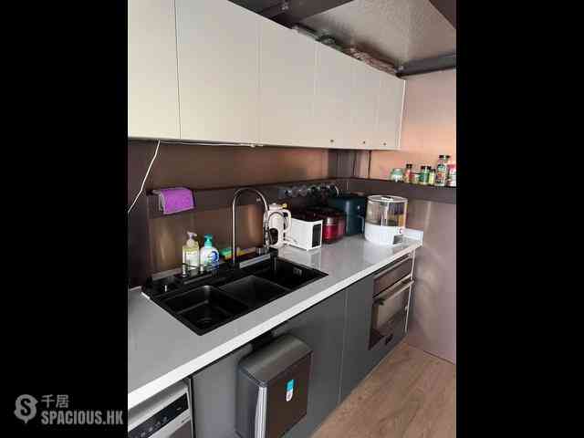Kennedy Town - New Fortune House 06