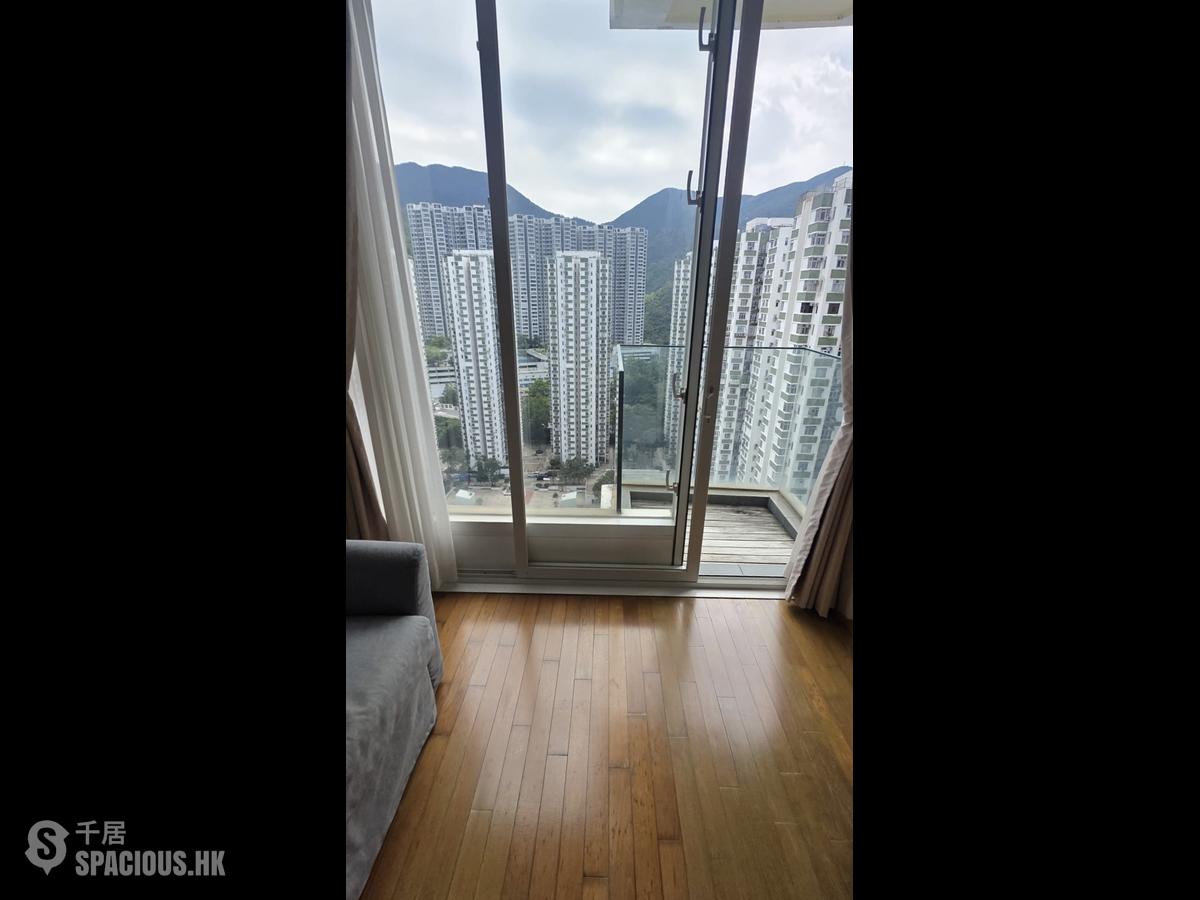鲗鱼涌 - 逸桦园1座 01