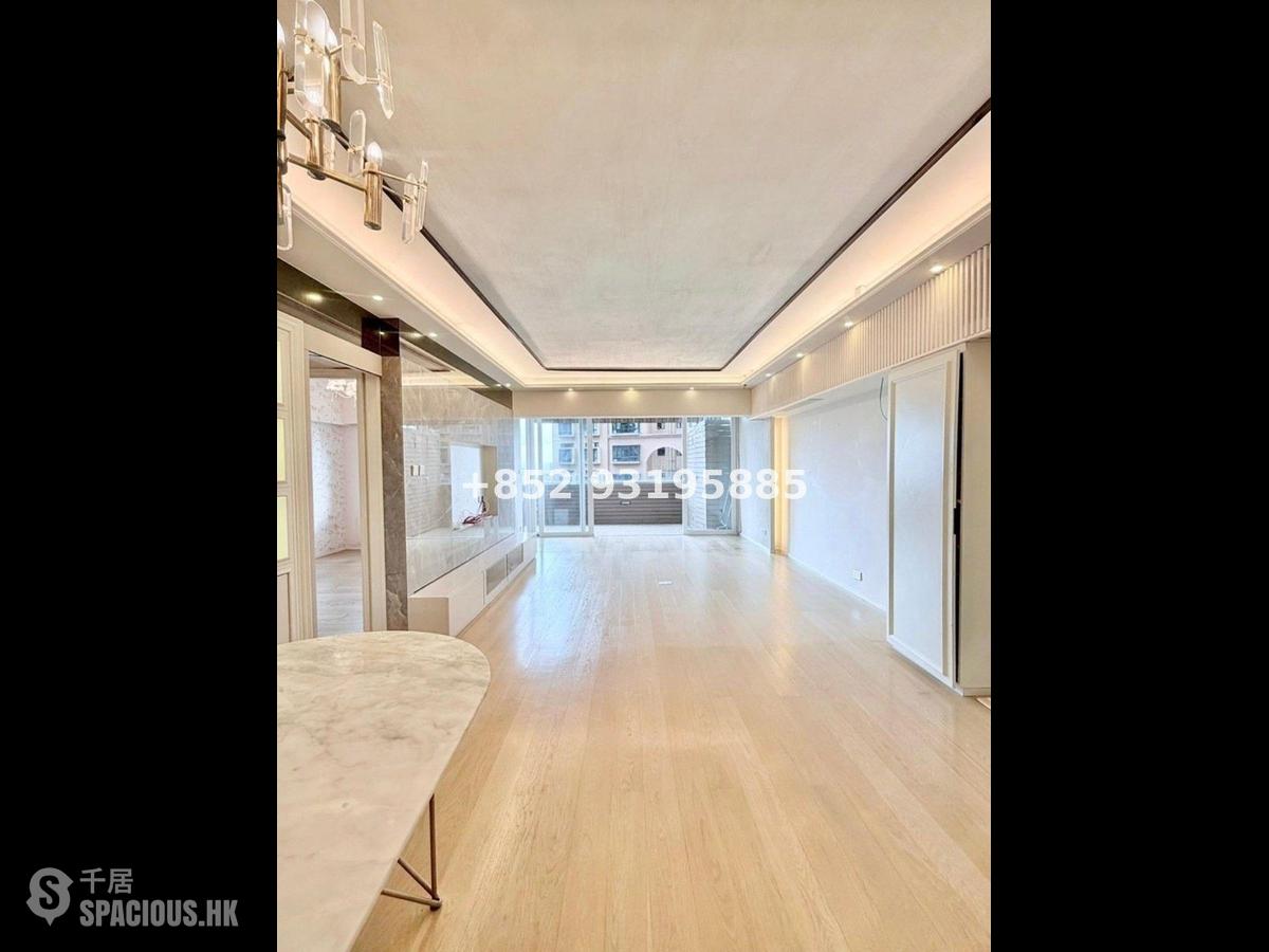Mid Levels West - Realty Gardens Paris Court (Block 2) Paris Court 01